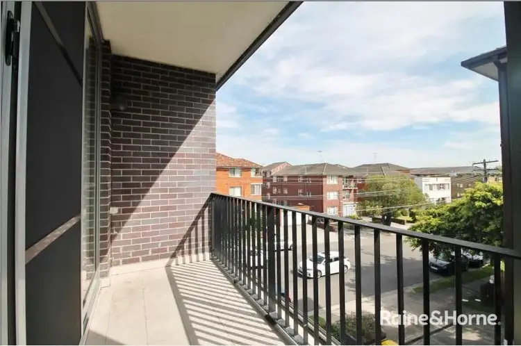 Second view of Homely apartment listing, 202/1-7 Waratah Avenue, Randwick NSW 2031