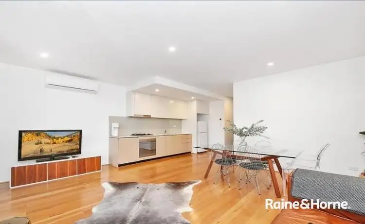 Third view of Homely apartment listing, 202/1-7 Waratah Avenue, Randwick NSW 2031