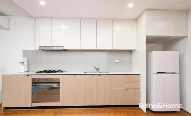 Fourth view of Homely apartment listing, 202/1-7 Waratah Avenue, Randwick NSW 2031