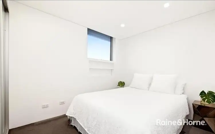 Fifth view of Homely apartment listing, 202/1-7 Waratah Avenue, Randwick NSW 2031