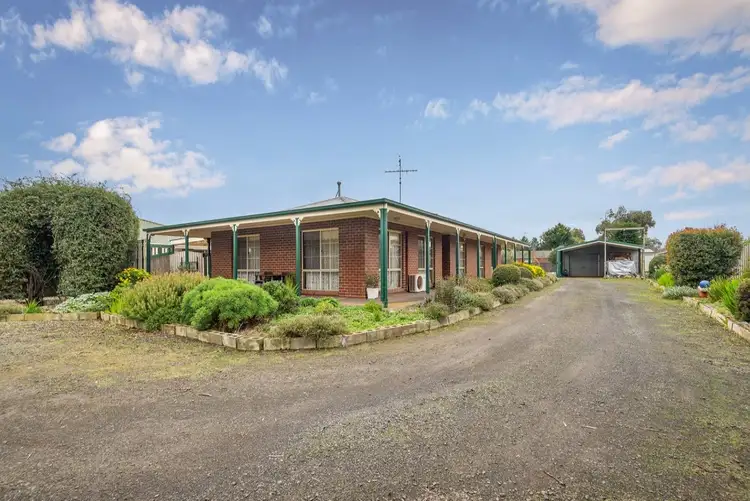 Fourth view of Homely house listing, 104 Charlton Road, Bannockburn VIC 3331