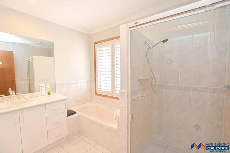 Seventh view of Homely house listing, 5 Yarrah Place, Myrtleford VIC 3737