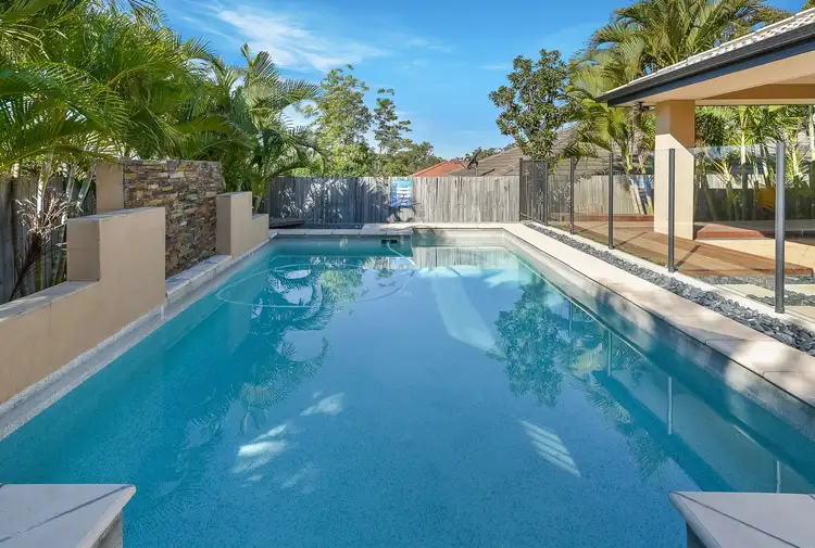 Second view of Homely house listing, 4 Grand South Circuit, Springfield Lakes QLD 4300