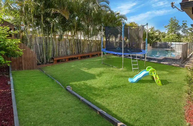 Third view of Homely house listing, 4 Grand South Circuit, Springfield Lakes QLD 4300