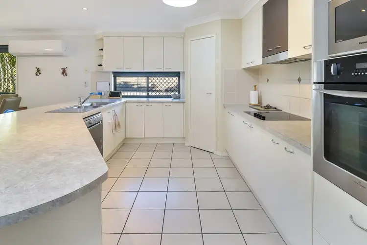 Fourth view of Homely house listing, 4 Grand South Circuit, Springfield Lakes QLD 4300