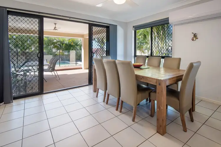 Fifth view of Homely house listing, 4 Grand South Circuit, Springfield Lakes QLD 4300