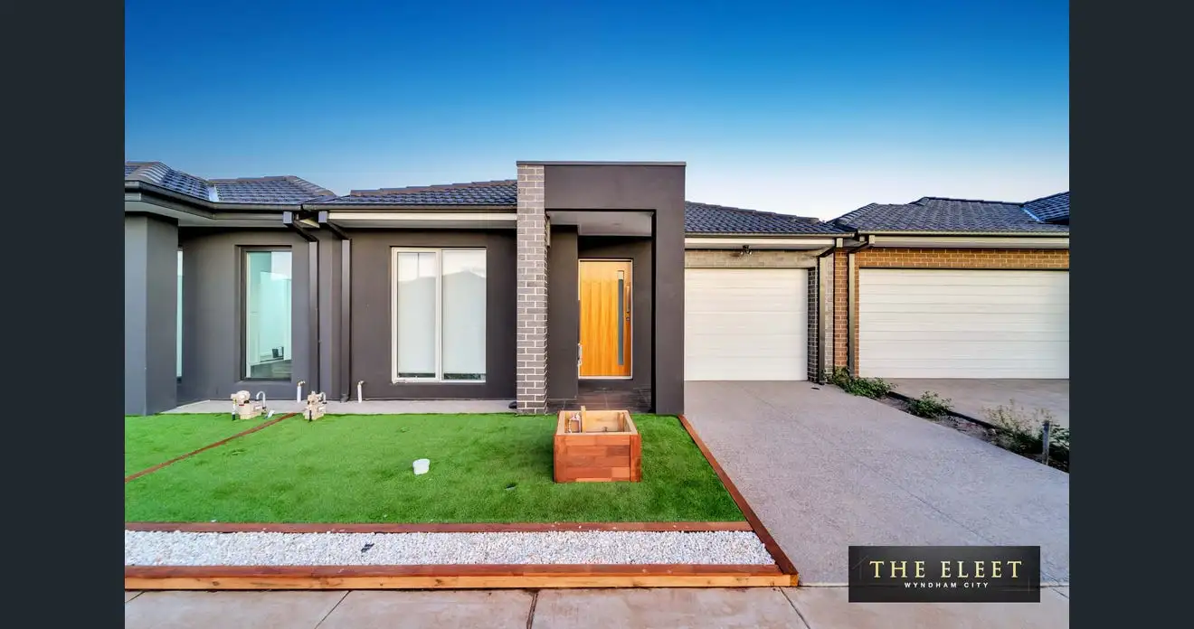 Main view of Homely house listing, 16 Milan Way, Truganina VIC 3029