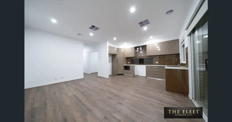 Third view of Homely house listing, 16 Milan Way, Truganina VIC 3029