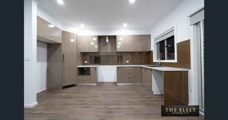 Fourth view of Homely house listing, 16 Milan Way, Truganina VIC 3029