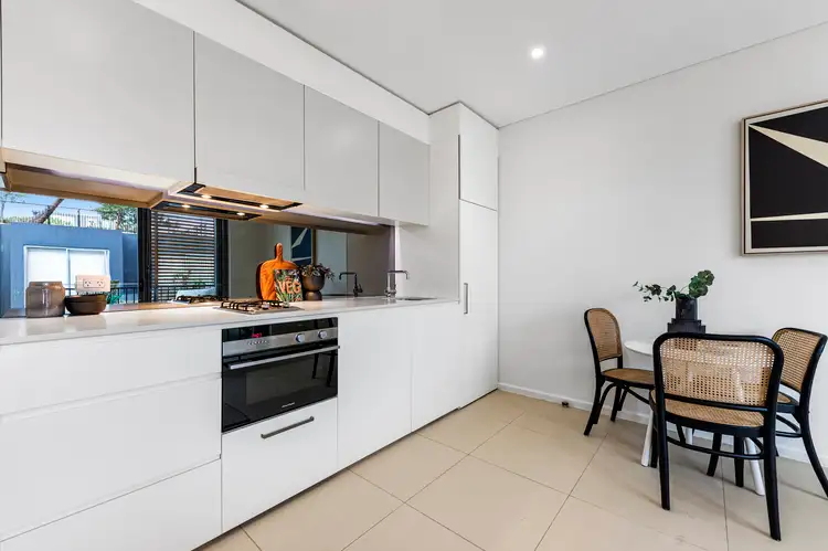 213/9-15 Ascot, Kensington NSW 2033
