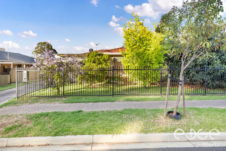 14 Cooradilla Drive, Salisbury Park SA 5109