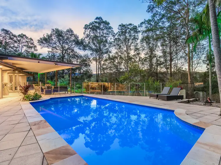 131 Gardenia Drive, Bonogin QLD 4213