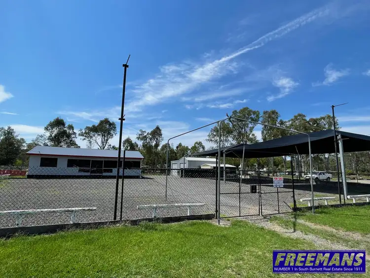 52 King Street, Nanango QLD 4615