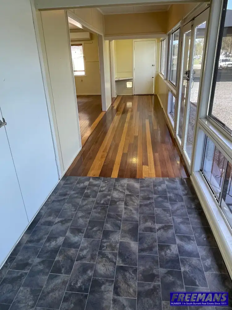 Fifth view of Homely house listing, 52 King Street, Nanango QLD 4615