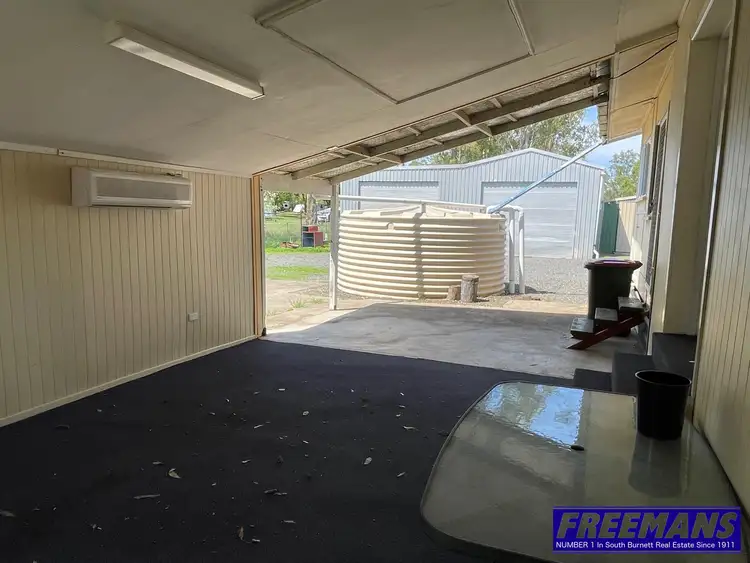 Sixth view of Homely house listing, 52 King Street, Nanango QLD 4615
