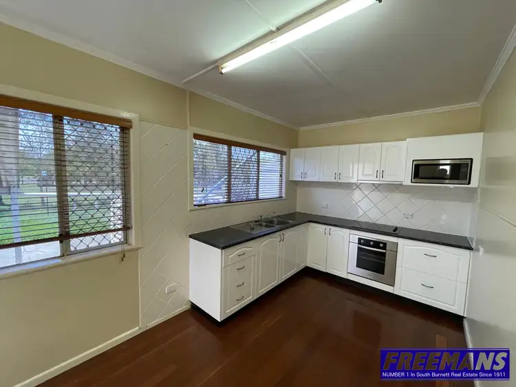 Seventh view of Homely house listing, 52 King Street, Nanango QLD 4615