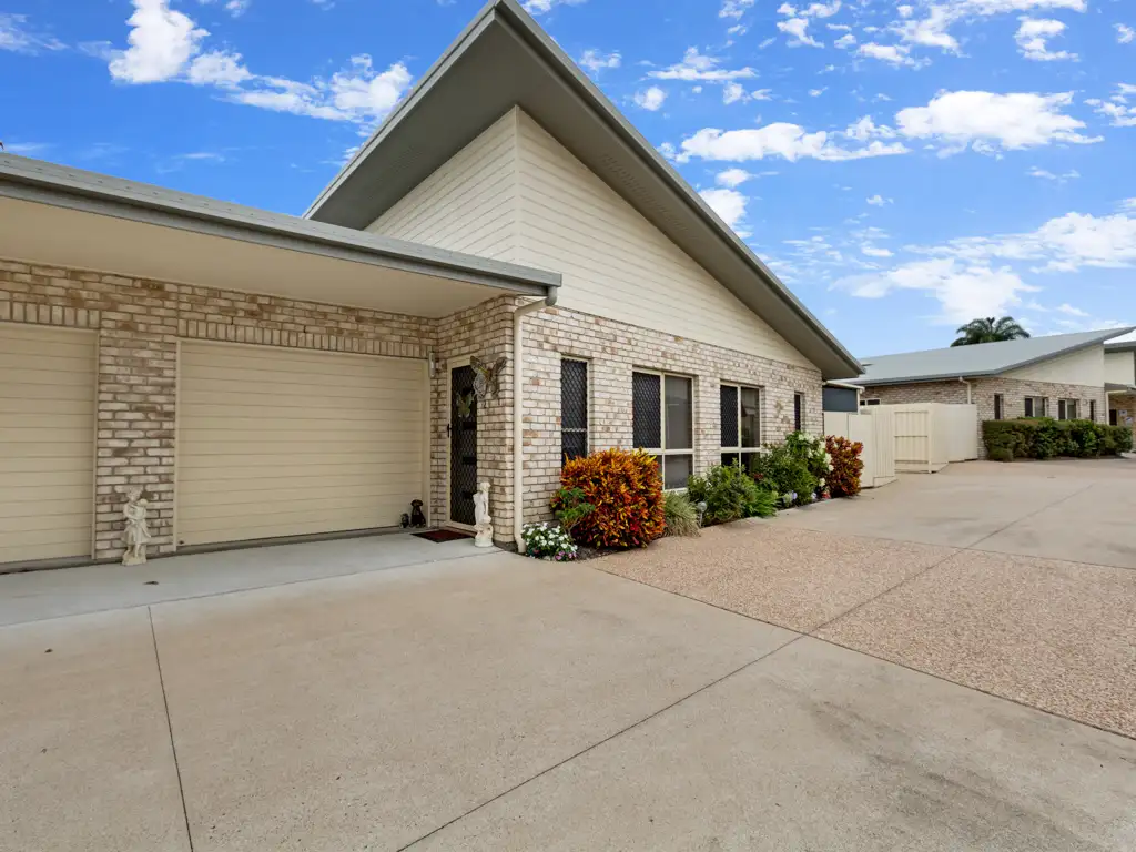 Main view of Homely villa listing, 2/38 Alice Street, Pialba QLD 4655