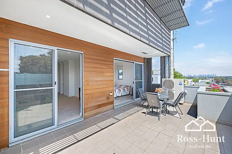 Second view of Homely apartment listing, 205/619 Canterbury Road, Surrey Hills VIC 3127