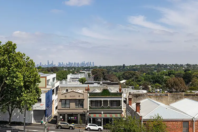 Third view of Homely apartment listing, 205/619 Canterbury Road, Surrey Hills VIC 3127