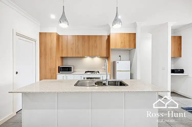 Fourth view of Homely apartment listing, 205/619 Canterbury Road, Surrey Hills VIC 3127