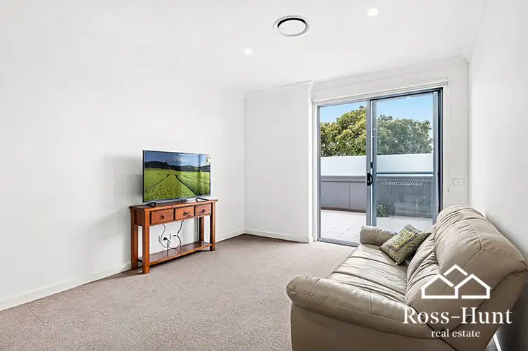 Fifth view of Homely apartment listing, 205/619 Canterbury Road, Surrey Hills VIC 3127