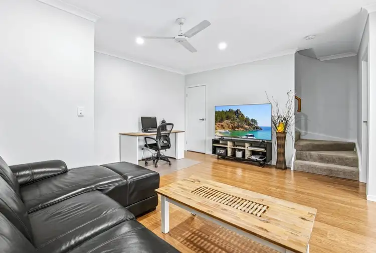 Third view of Homely townhouse listing, 2/77 Minnie Street, Southport QLD 4215