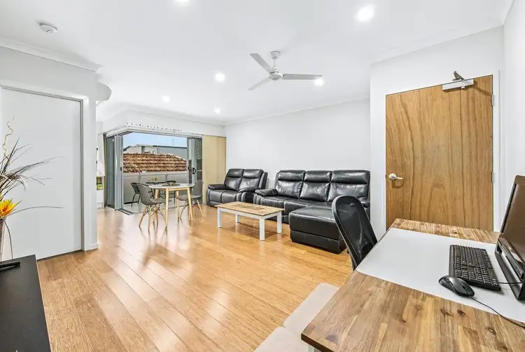 Fourth view of Homely townhouse listing, 2/77 Minnie Street, Southport QLD 4215