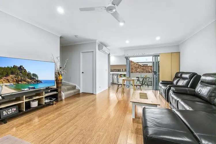 Sixth view of Homely townhouse listing, 2/77 Minnie Street, Southport QLD 4215