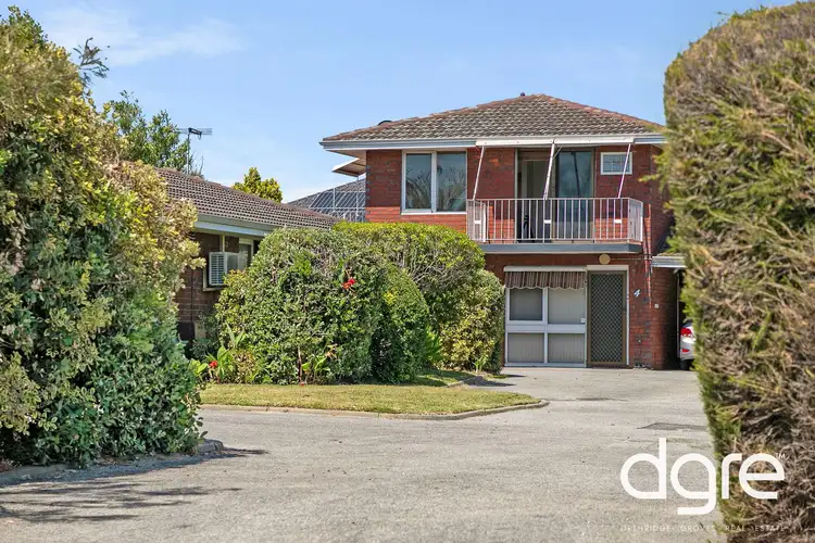 Second view of Homely apartment listing, 9/72 Waddell Road, Bicton WA 6157