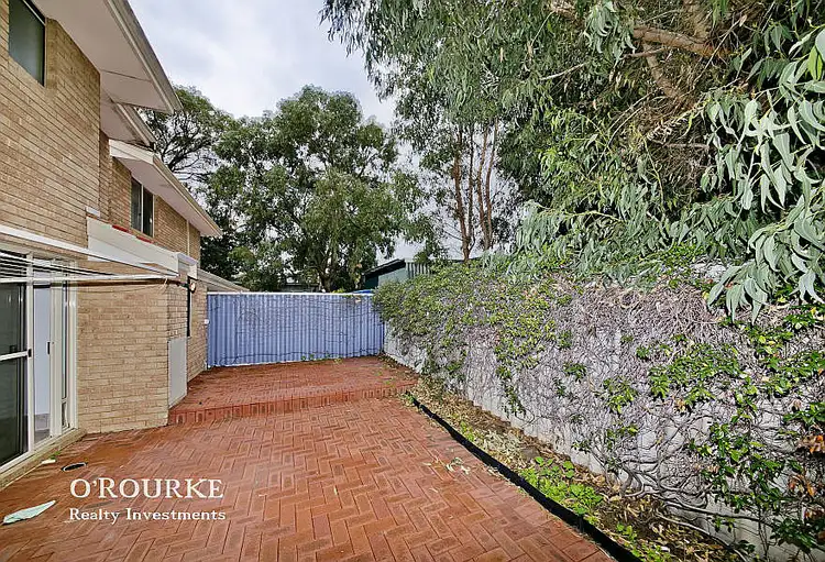 Third view of Homely townhouse listing, 50C Deanmore Road, Scarborough WA 6019