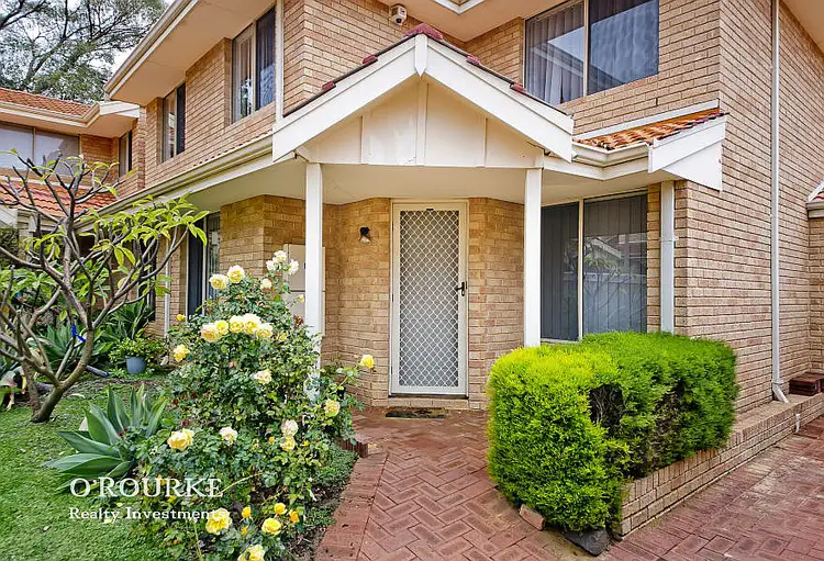 Fourth view of Homely townhouse listing, 50C Deanmore Road, Scarborough WA 6019