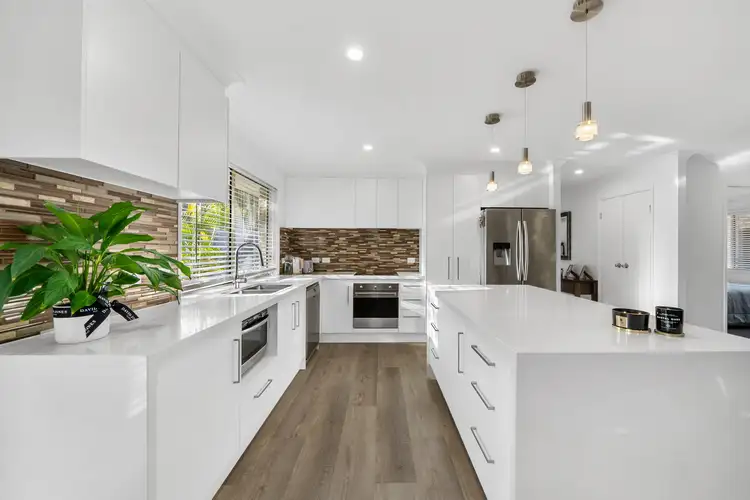 11 Mungana Drive, Upper Coomera QLD 4209
