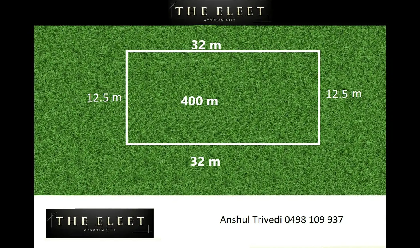 Main view of Homely land listing, 9 Stint Street, Tarneit VIC 3029