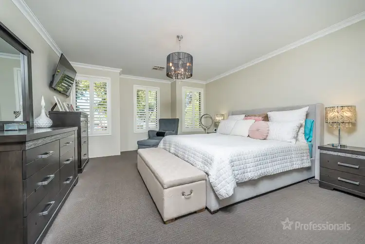 Sixth view of Homely house listing, 38 Parkland Drive, Yanchep WA 6035
