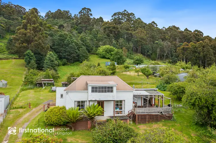 Main view of Homely house listing, 3584 Huon Highway, Franklin TAS 7113