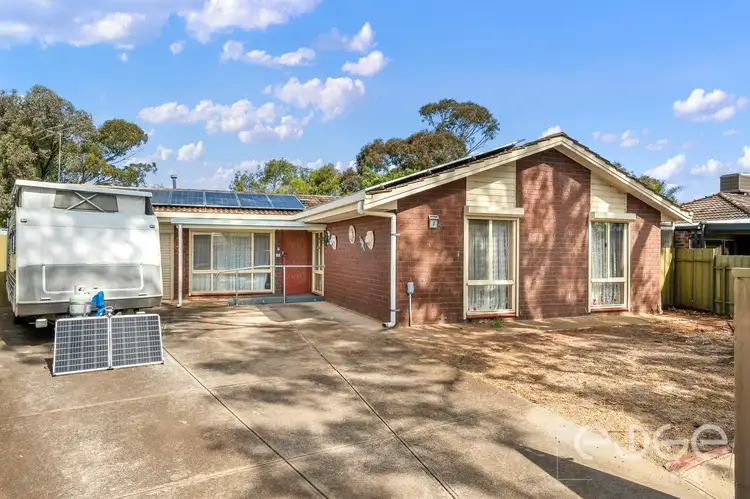3 Rustic Grove, Andrews Farm SA 5114