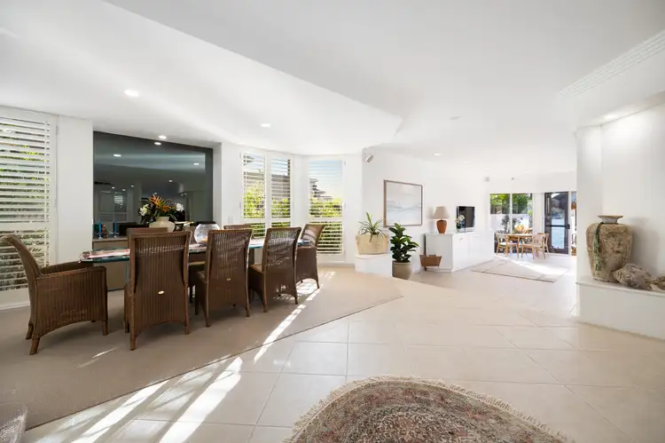 Sixth view of Homely house listing, 20 Excalibur Court, Sovereign Islands QLD 4216