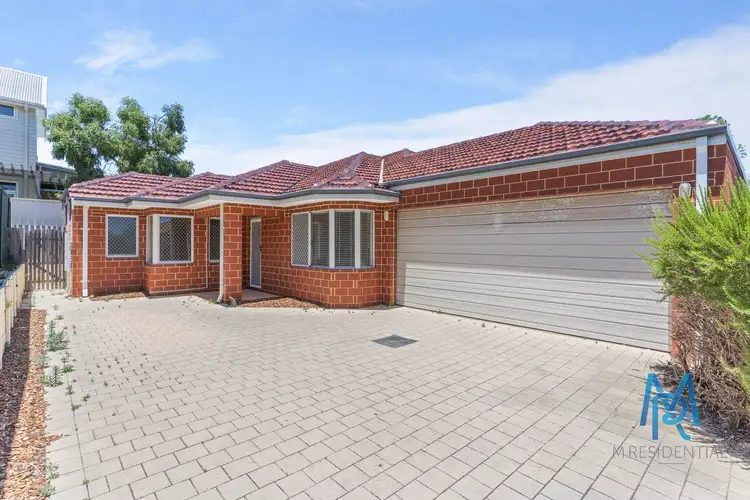 24A Wyndham Street, St James WA 6102