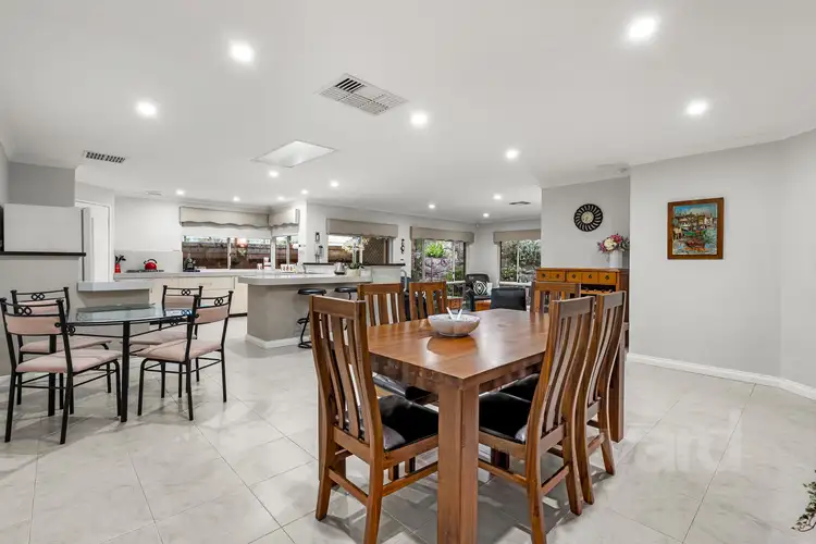 Second view of Homely house listing, 4 Stewart Way, Kardinya WA 6163