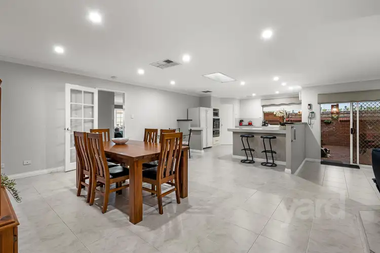 Third view of Homely house listing, 4 Stewart Way, Kardinya WA 6163