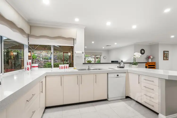 Fifth view of Homely house listing, 4 Stewart Way, Kardinya WA 6163