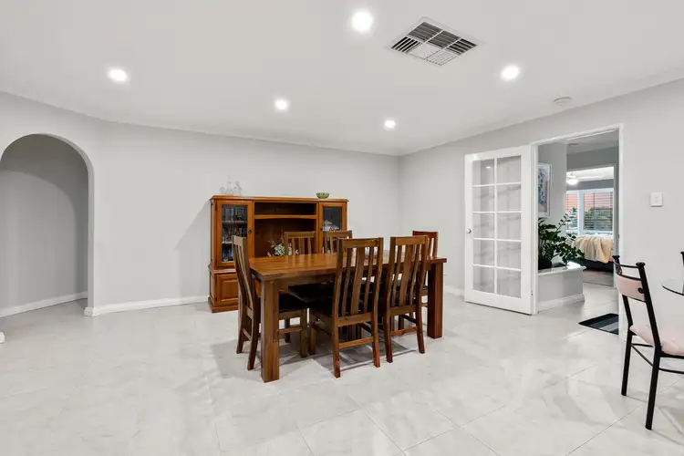 Sixth view of Homely house listing, 4 Stewart Way, Kardinya WA 6163