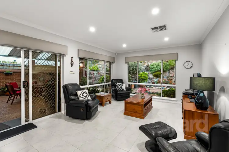 Seventh view of Homely house listing, 4 Stewart Way, Kardinya WA 6163
