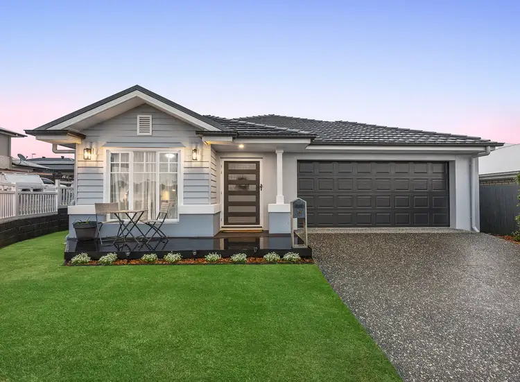 14 Homevale Drive, South Ripley QLD 4306