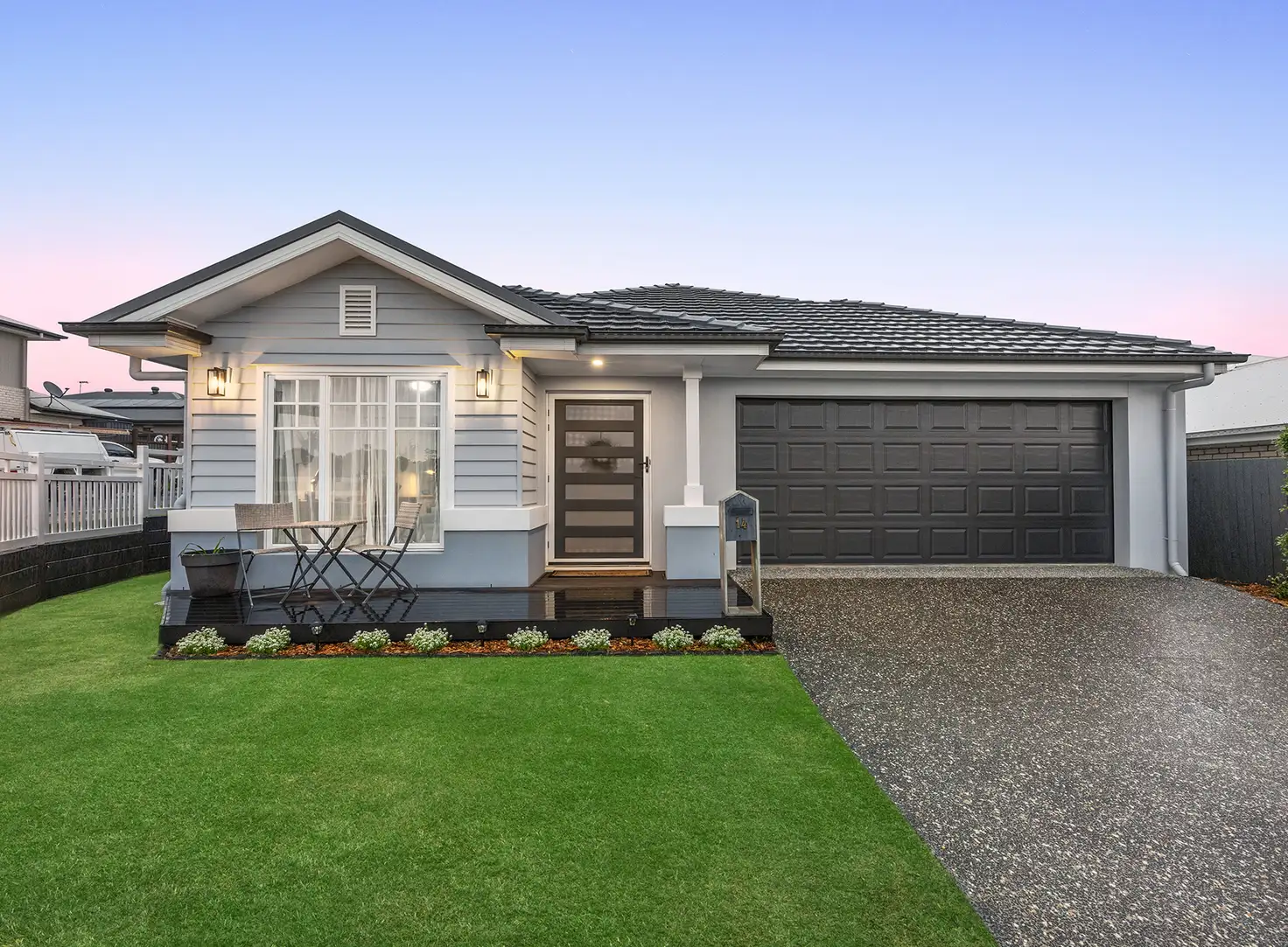 Main view of Homely house listing, 14 Homevale Drive, South Ripley QLD 4306