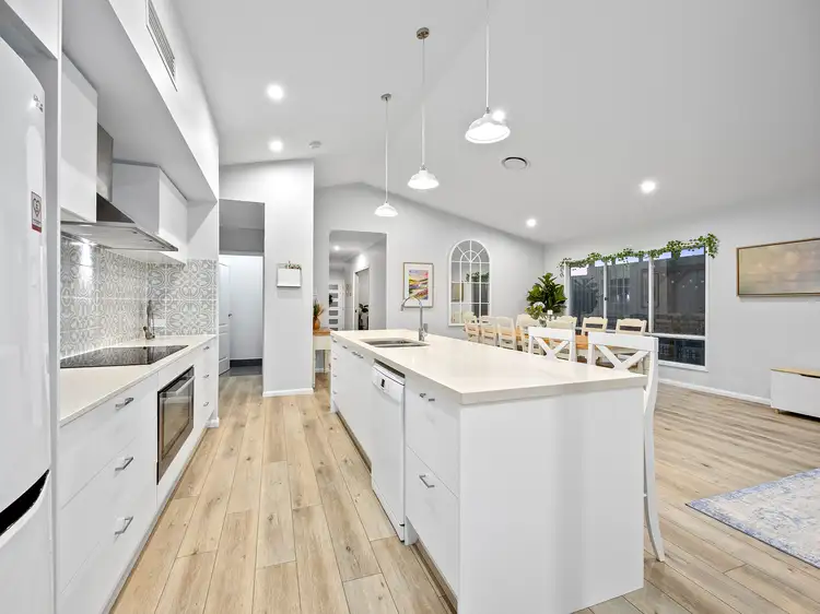 Fourth view of Homely house listing, 14 Homevale Drive, South Ripley QLD 4306