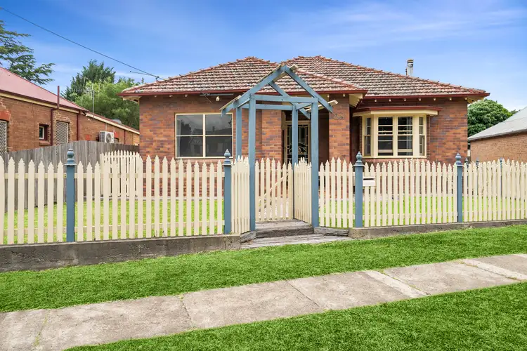 88 Citizen Street, Goulburn NSW 2580