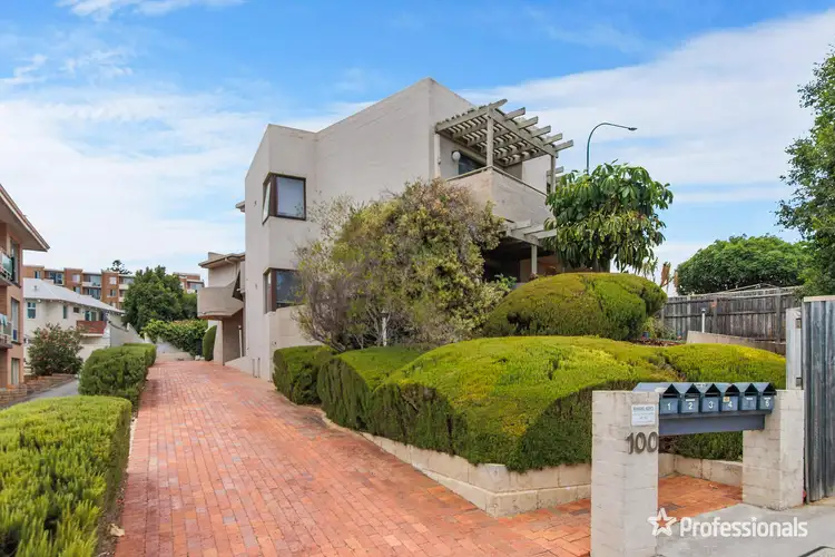 3/100 Mcmaster Street, Victoria Park WA 6100