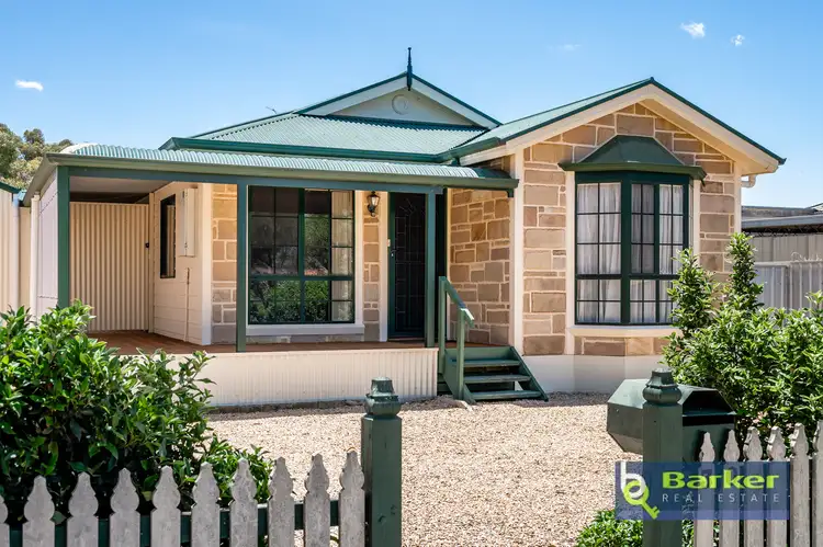 30 Balaklava Road, Mallala SA 5502