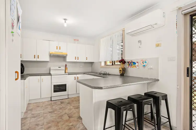 Third view of Homely semi-detached listing, 2/2 Rosewood Crescent, Taree NSW 2430